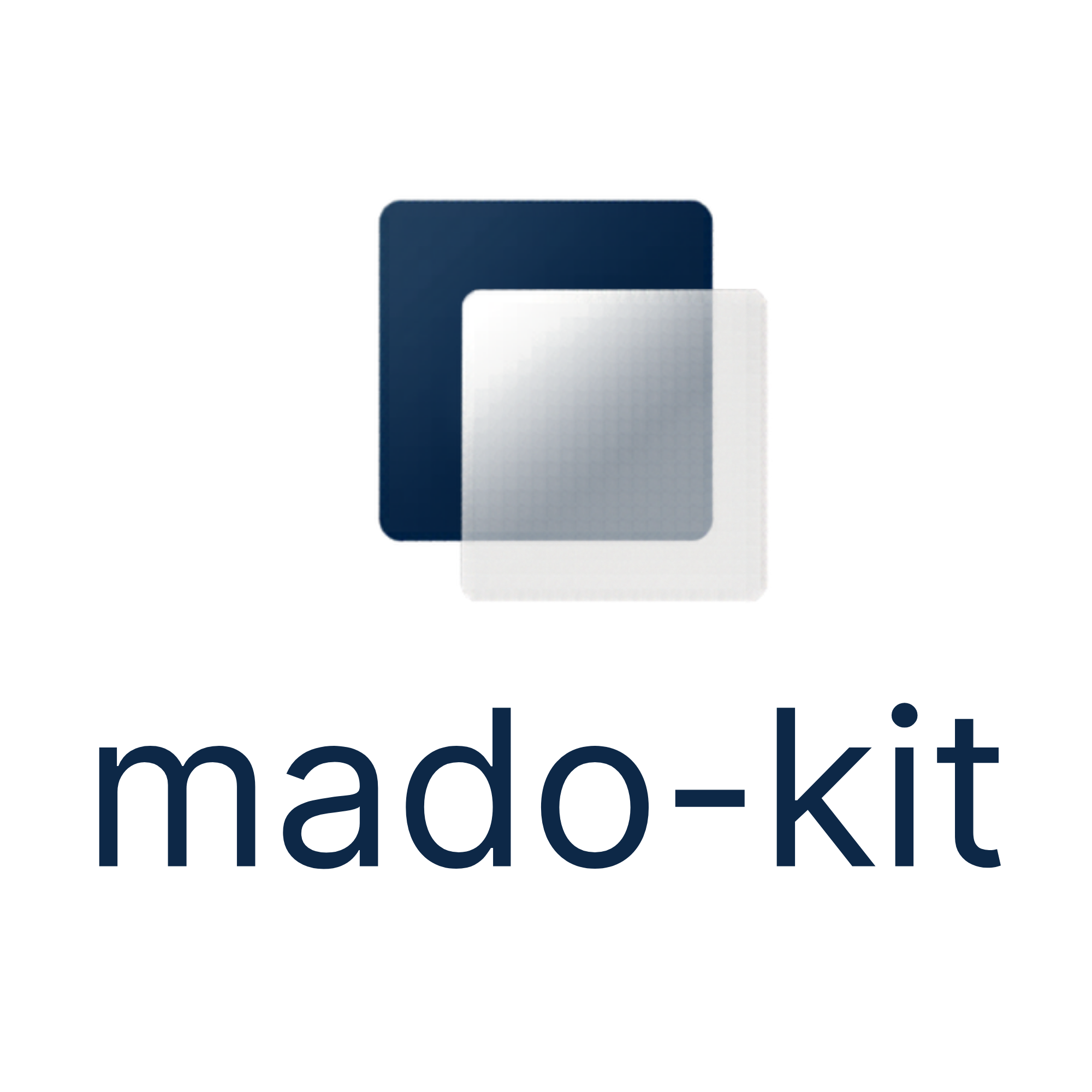 mado-kit