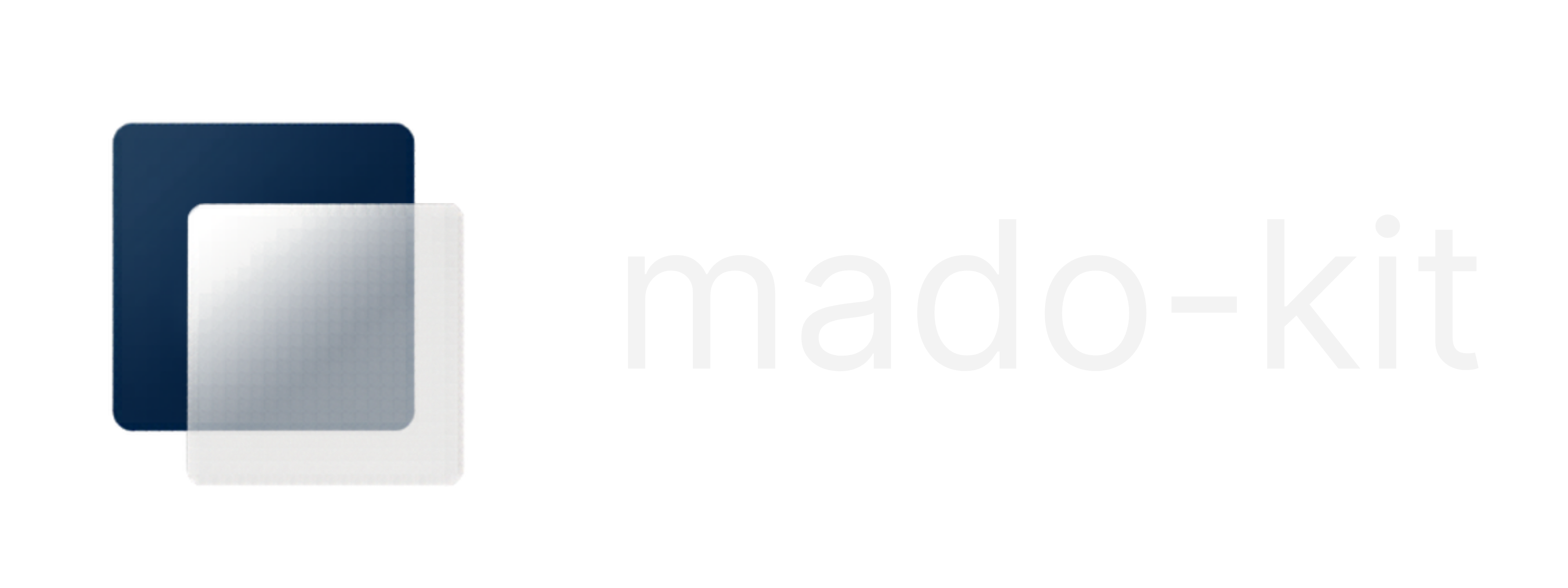mado-kit